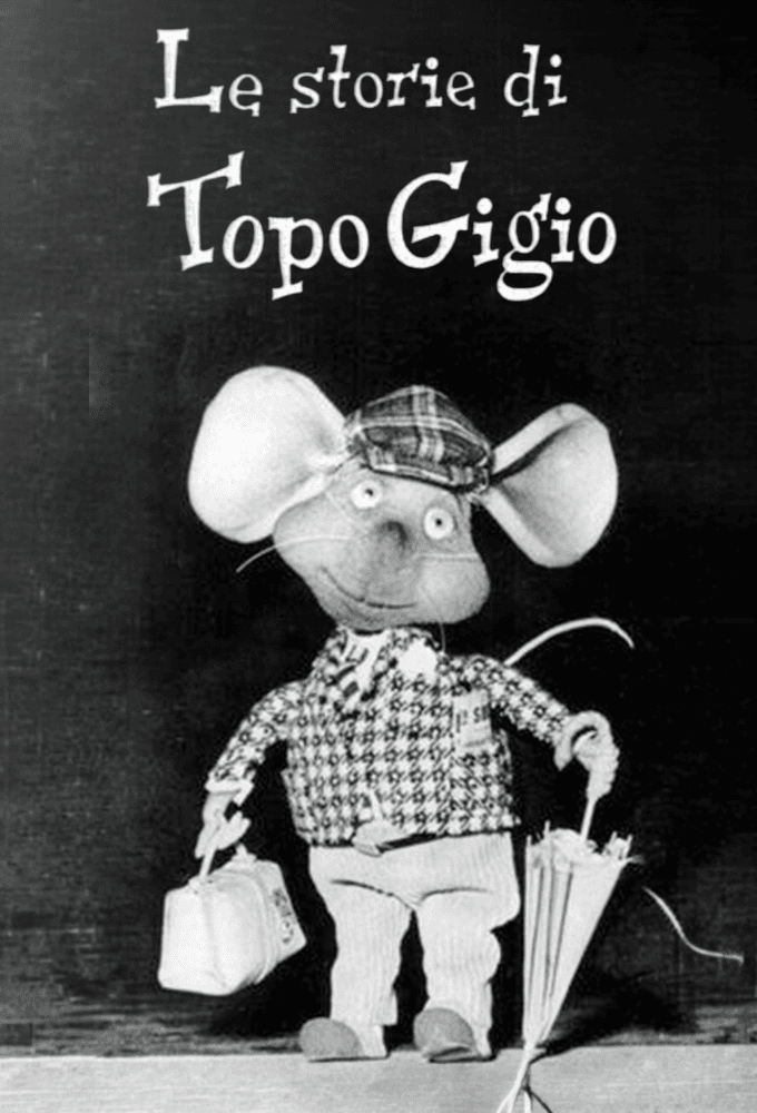 Le storie di Topo Gigio