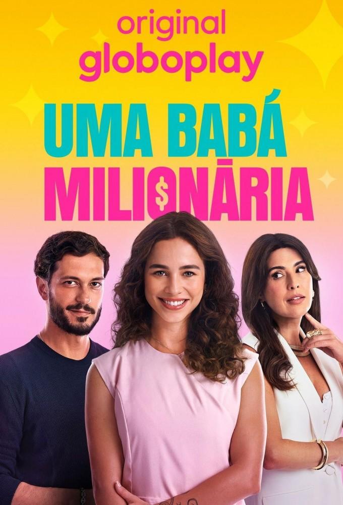 Uma Babá Milionária