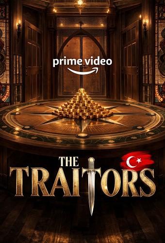 The Traitors Türkiye