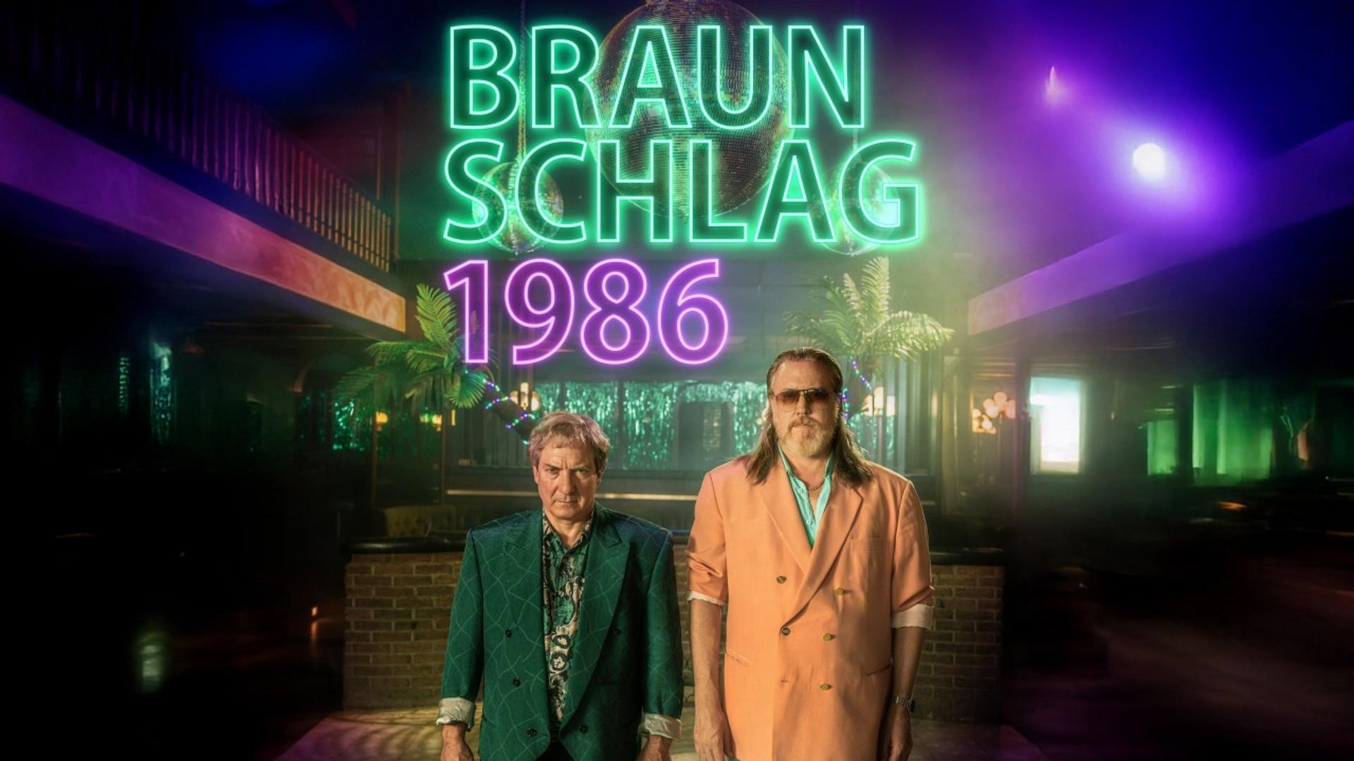 Braunschlag 1986