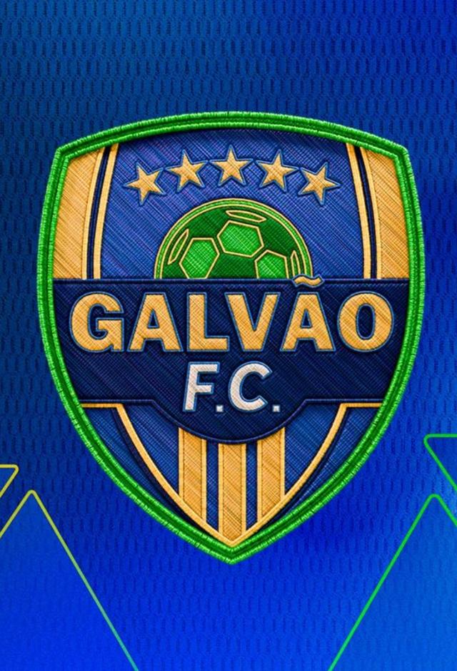 Galvão F.C.