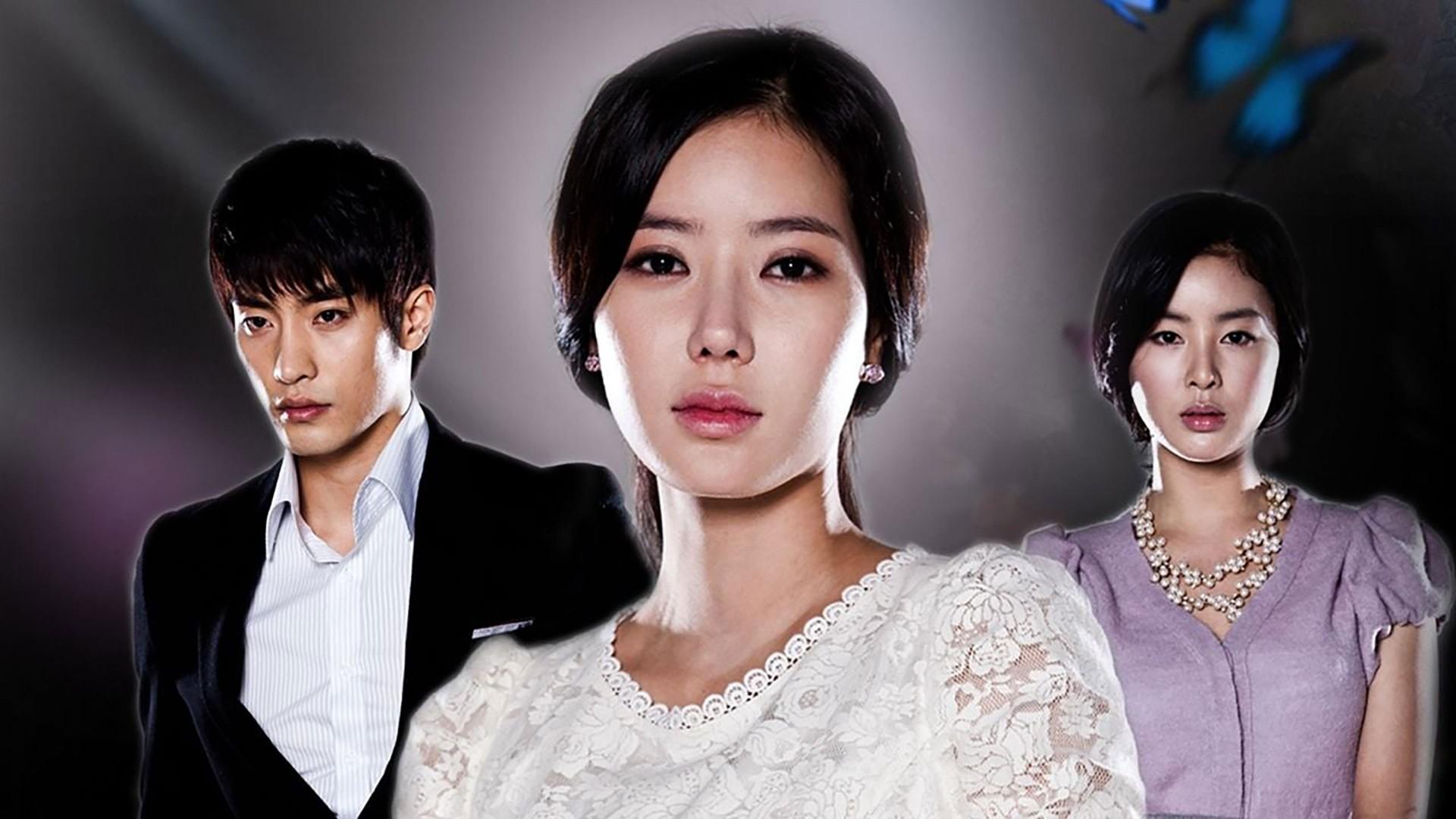 New Tales of Gisaeng