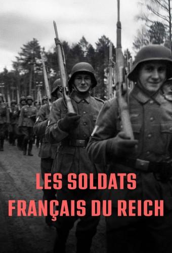 Hitlers französische Soldaten
