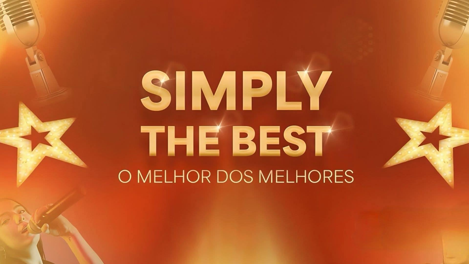 Simply The Best - O Melhor dos Melhores