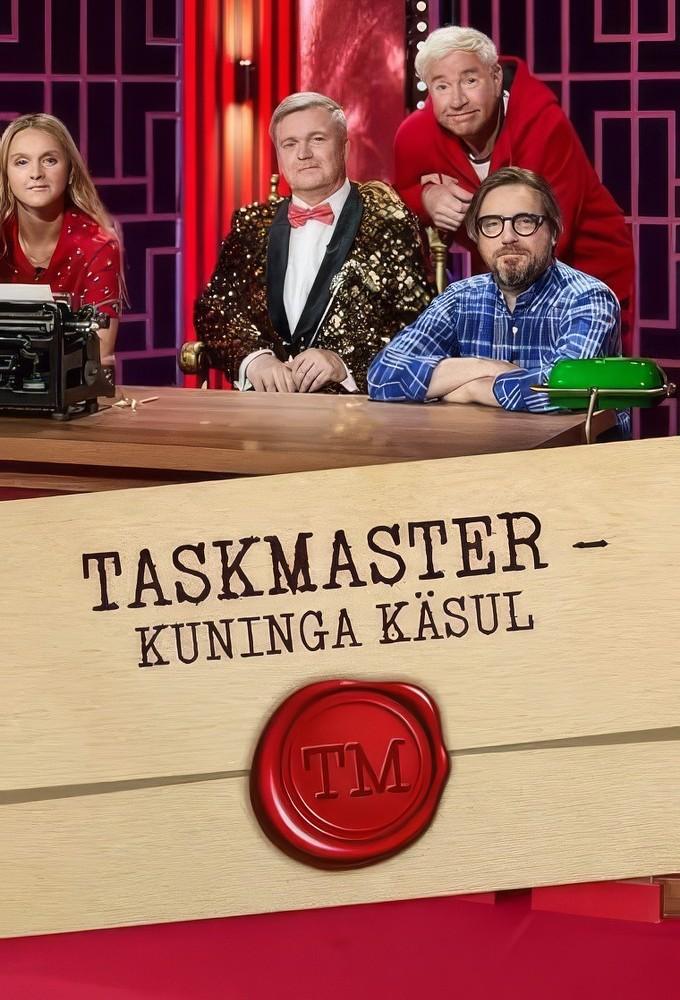 Taskmaster (EE)