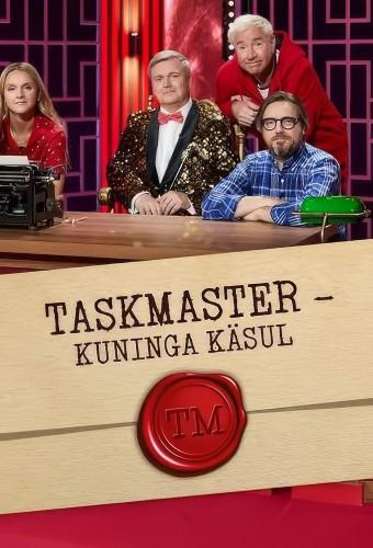 Taskmaster (EE)
