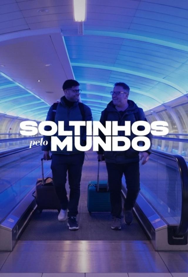 Soltinhos pelo Mundo