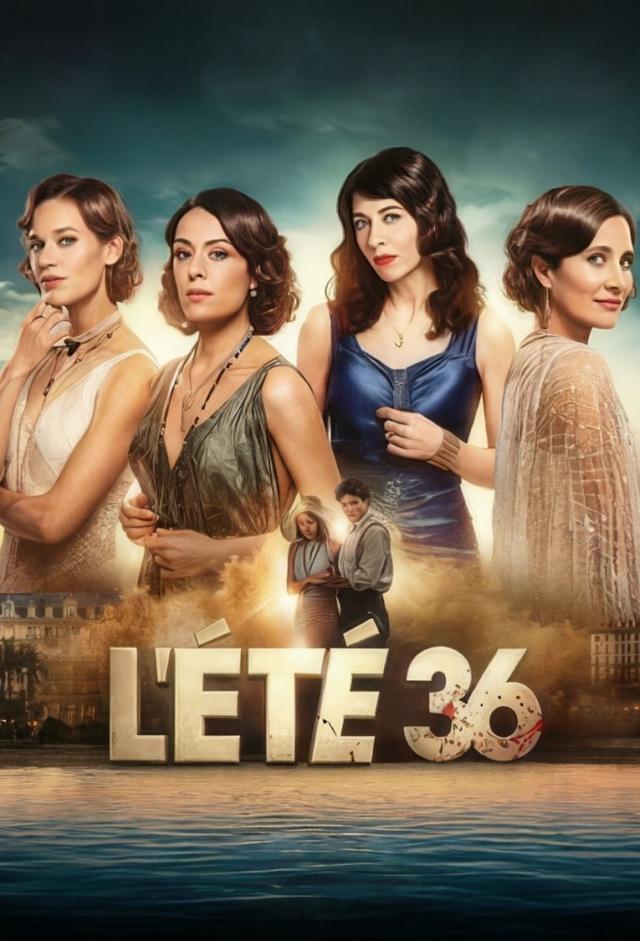L'Été 36