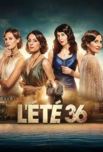 Summer of 36