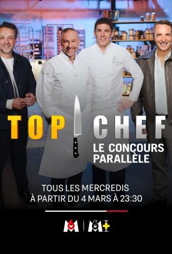 Top Chef: Le Concours Parallèle