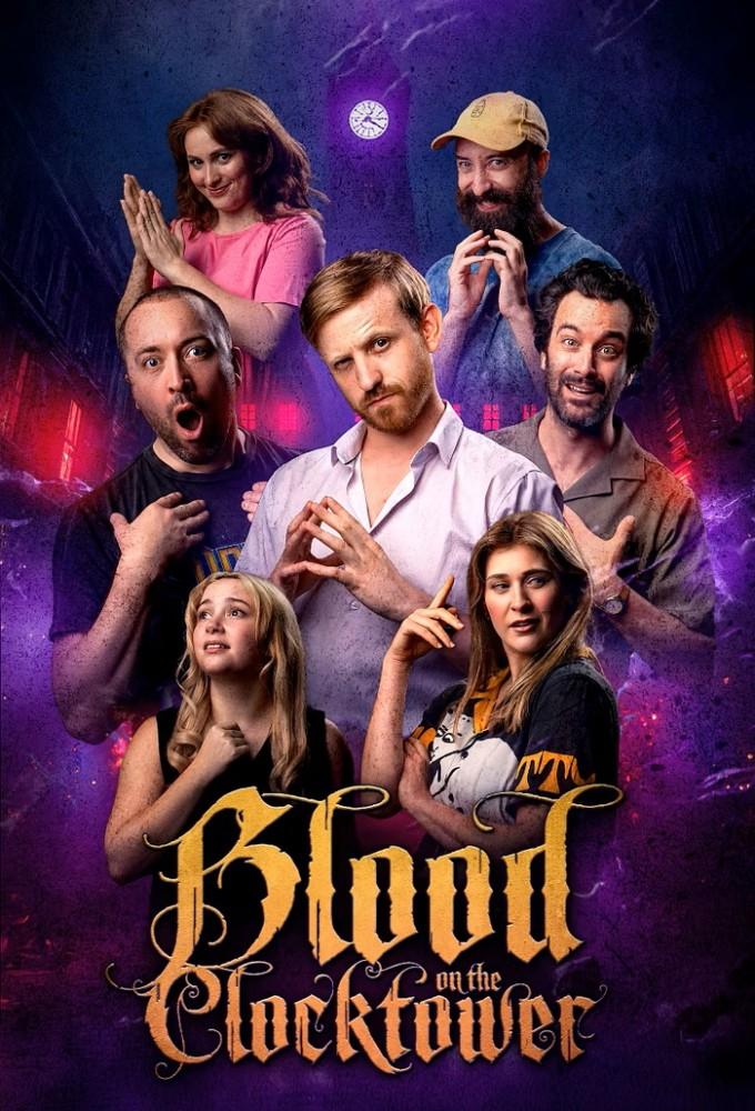 Blood on the Clocktower