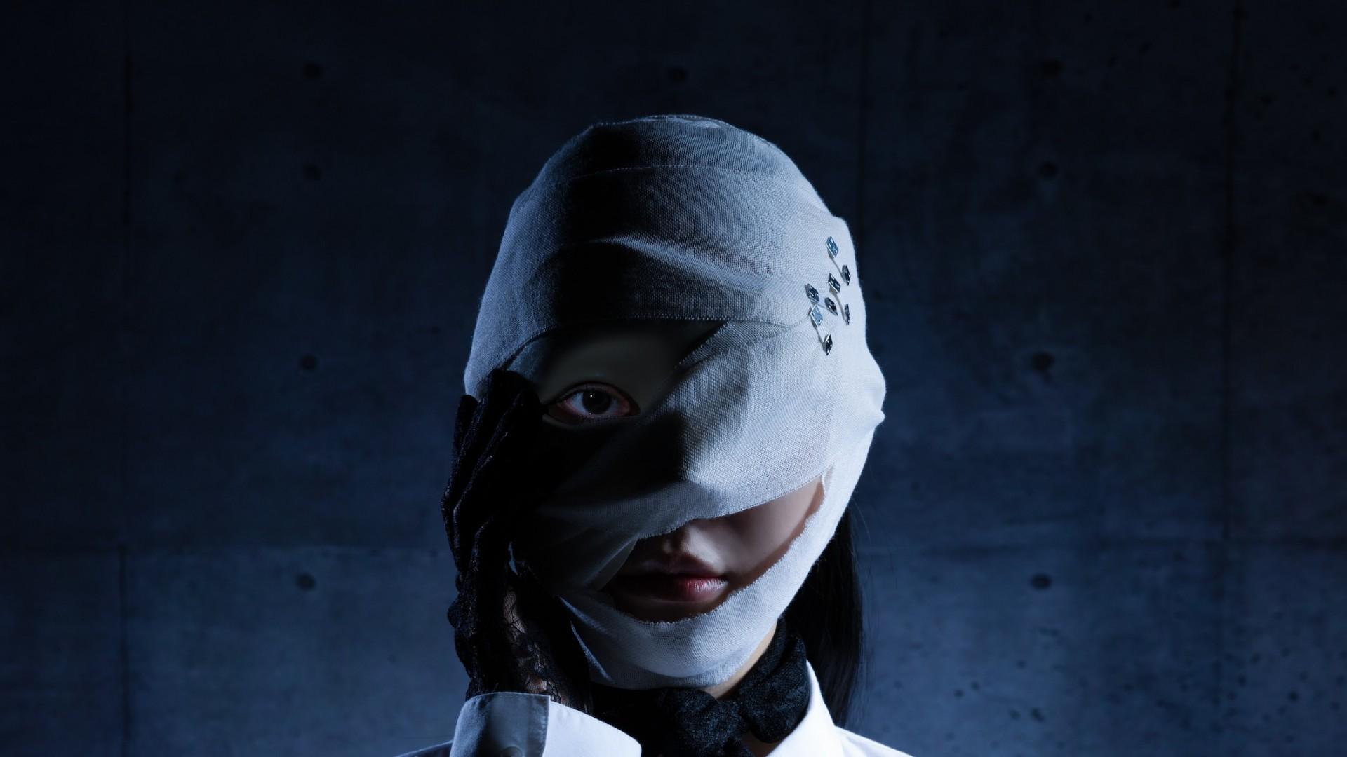 ディープリベンジ