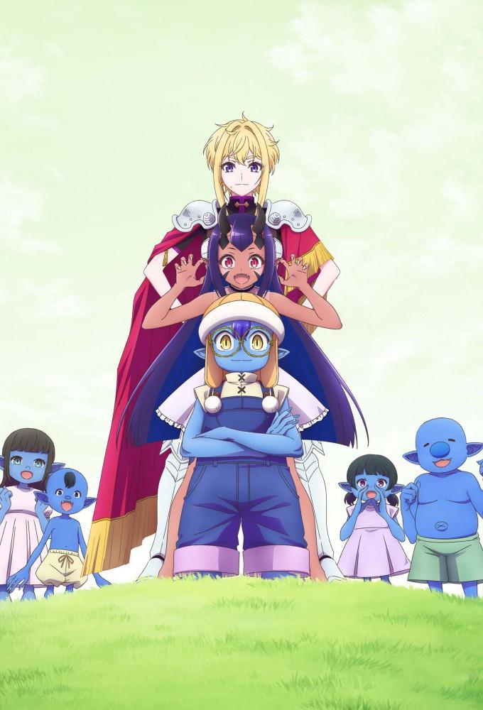 So What's Wrong with Getting Reborn as a Goblin?