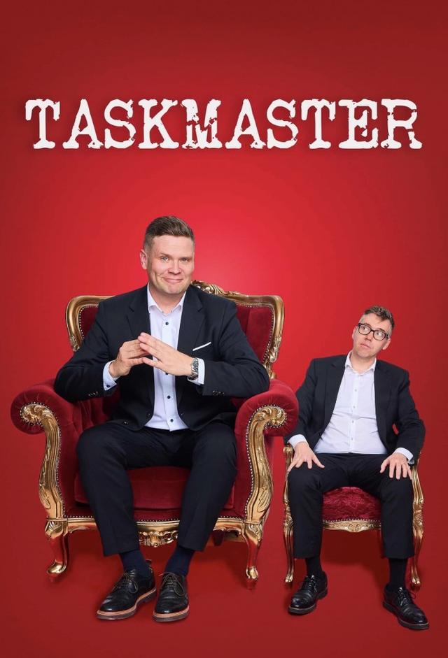 Taskmaster (IS)