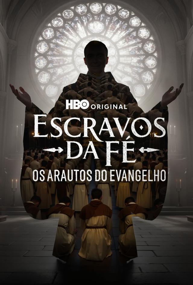 Slaves of Faith: The Heralds of the Gospel