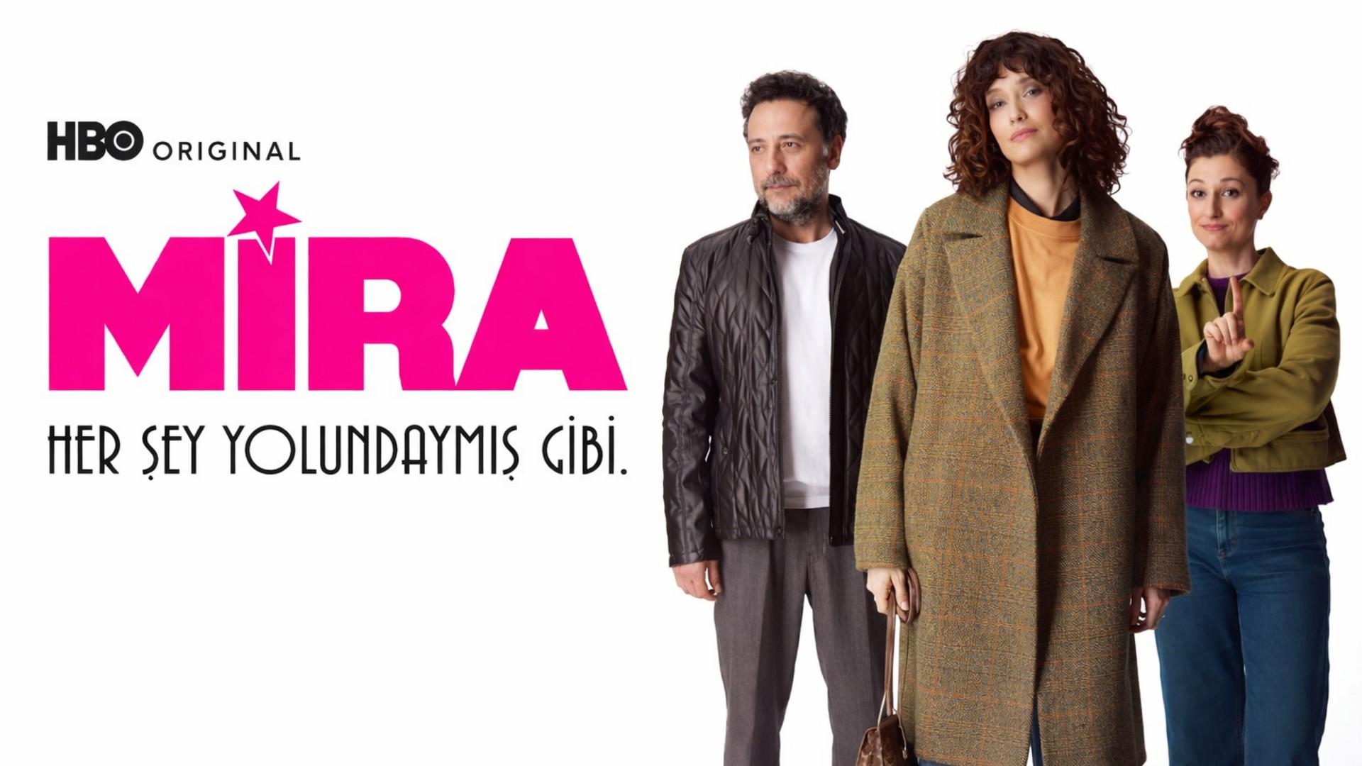 Mira: Life After Divorce