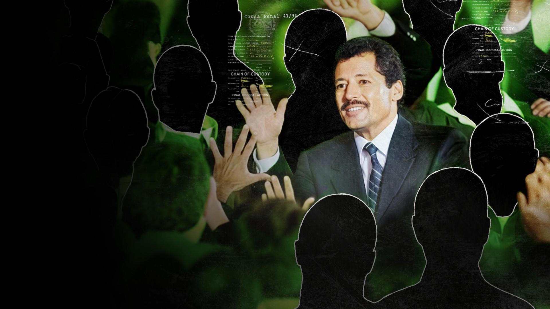 Colosio: Political Assassination