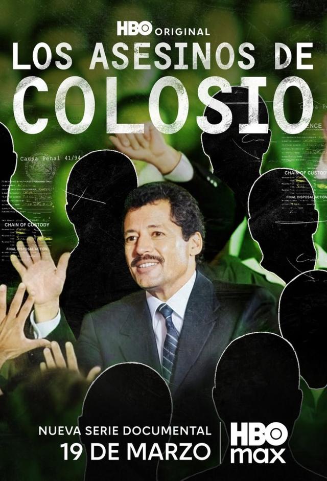 Colosio: Political Assassination