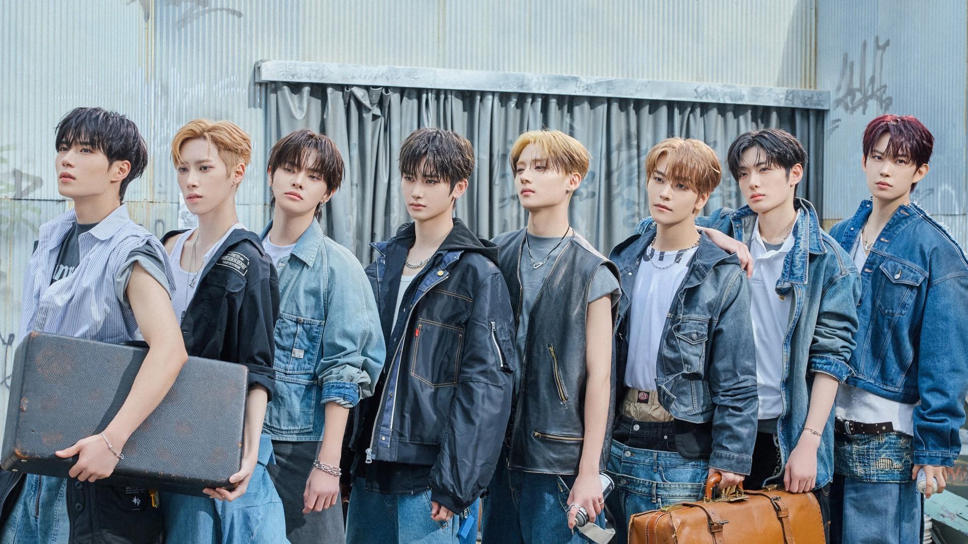 ALPHA DRIVE ONE: ONE DREAM FOREVER