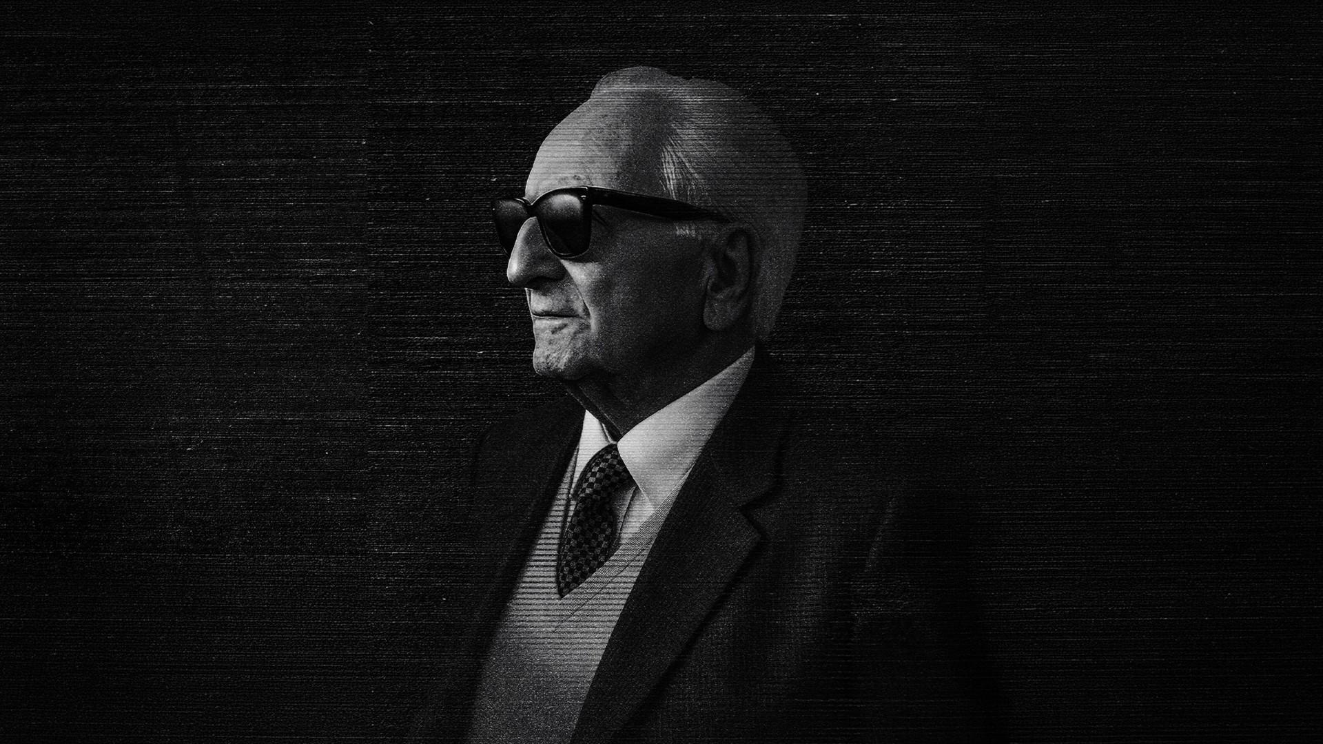 Enzo, the Ferrari Myth