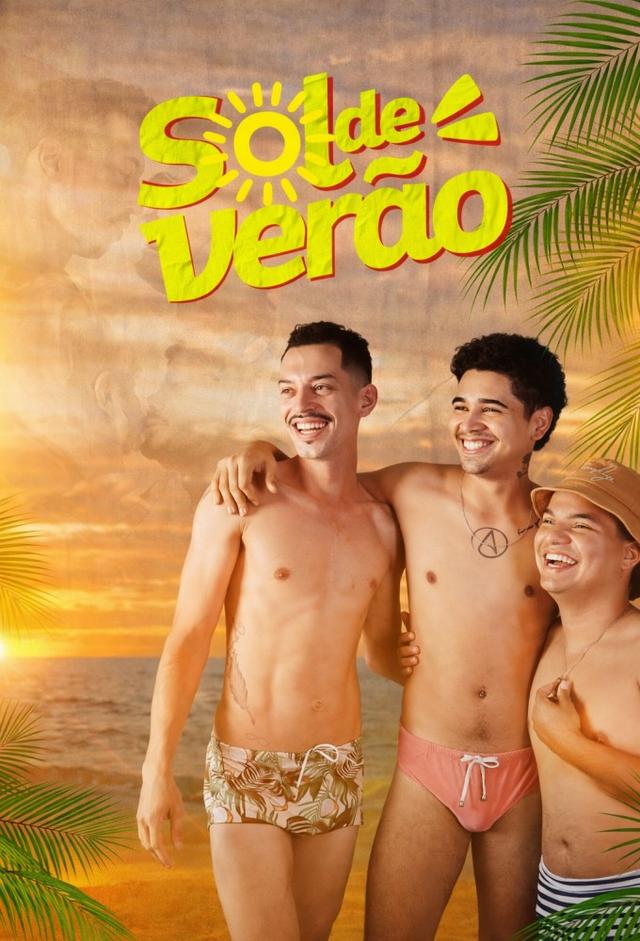 The Summer That Changed Us