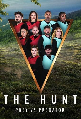The Hunt: Prey vs Predator