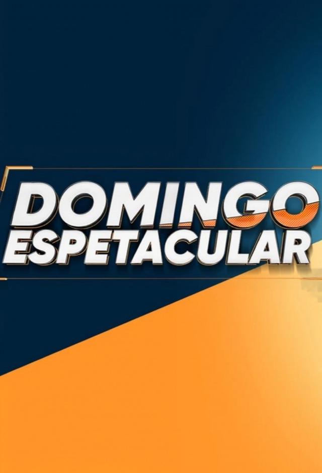 Domingo Espetacular