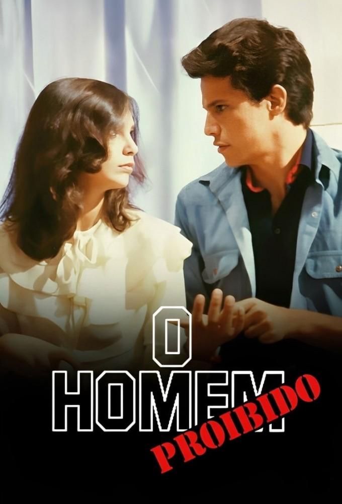 O Homem Proibido