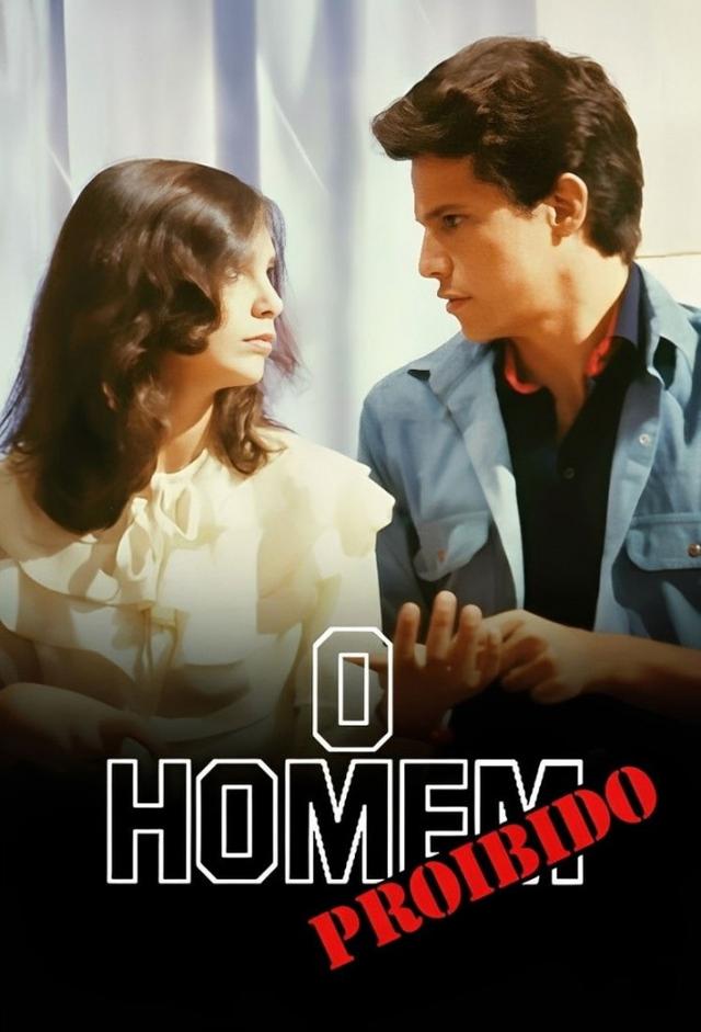 O Homem Proibido