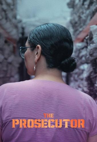 The Prosecutor (2026)