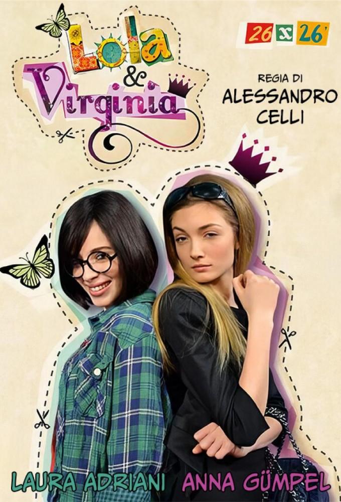 Lola & Virginia (2011)