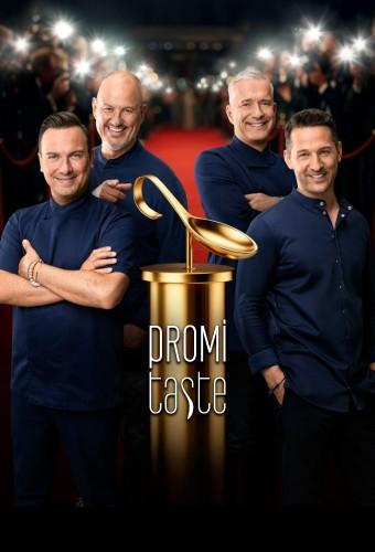 The Promi Taste