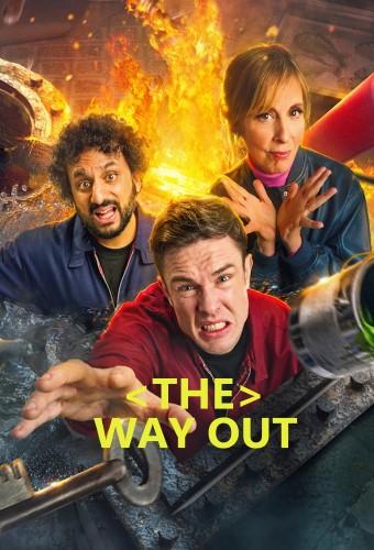 The Way Out (UK)