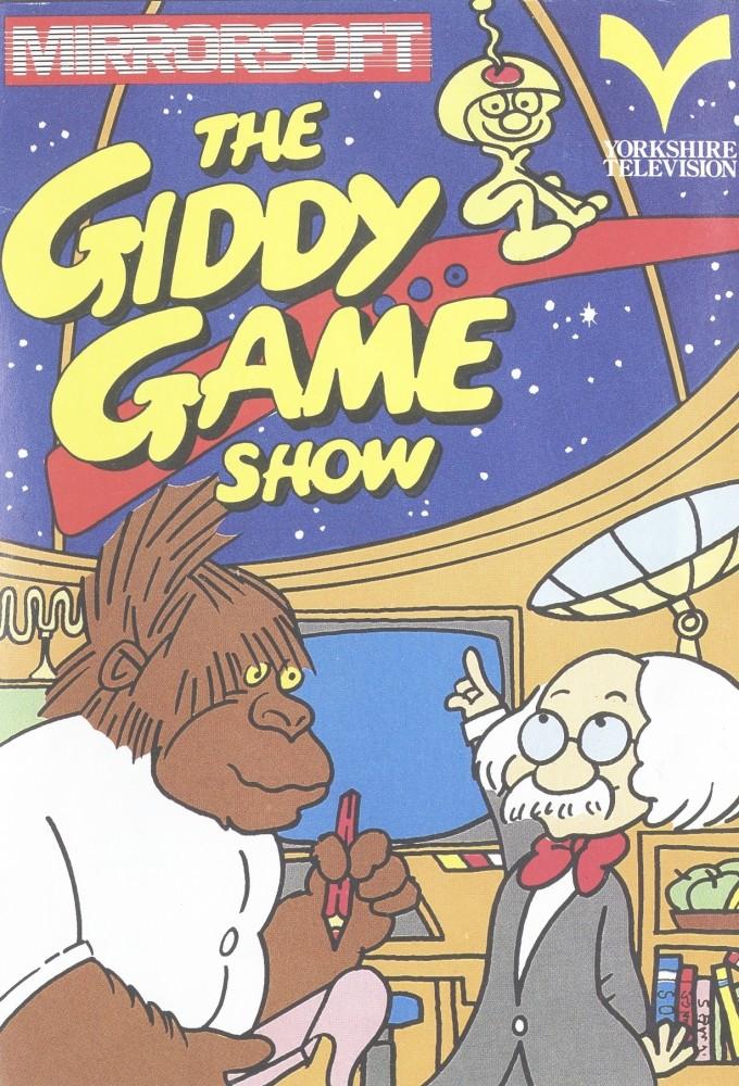 The Giddy Game Show
