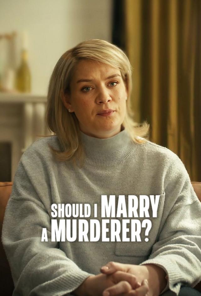 Should I Marry A Murderer?