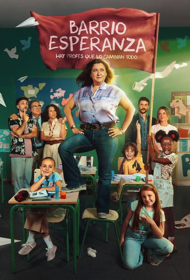 Barrio Esperanza