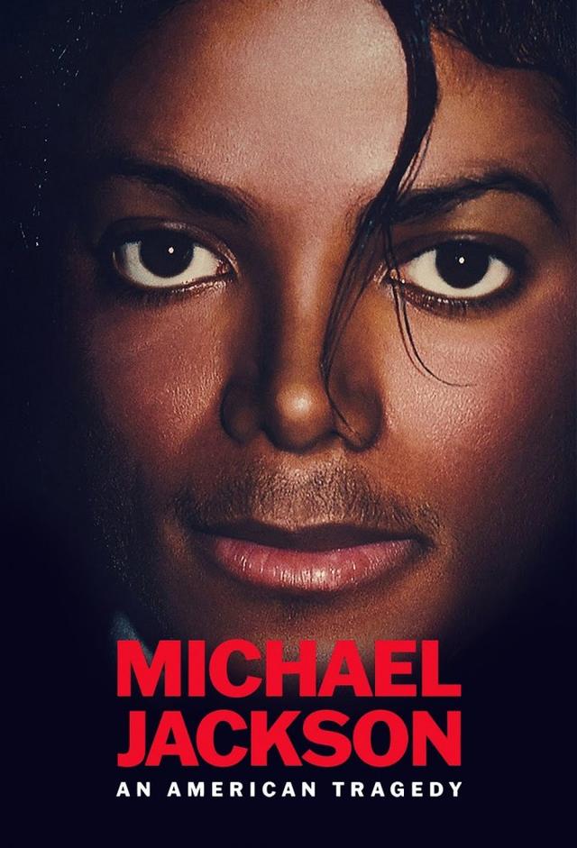 Michael Jackson: An American Tragedy