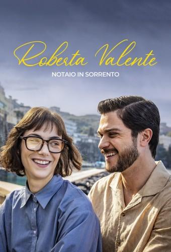 Roberta Valente - Notaio in Sorrento