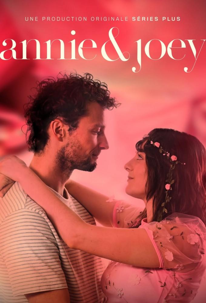 Annie & Joey