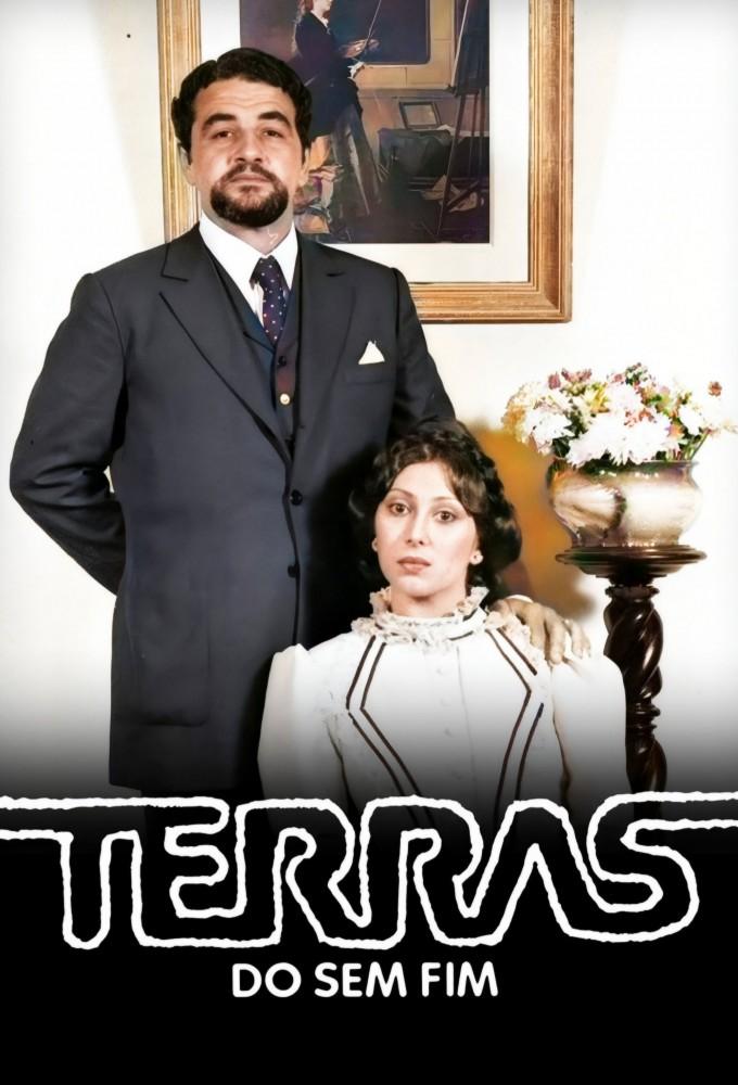 Terras do Sem-Fim