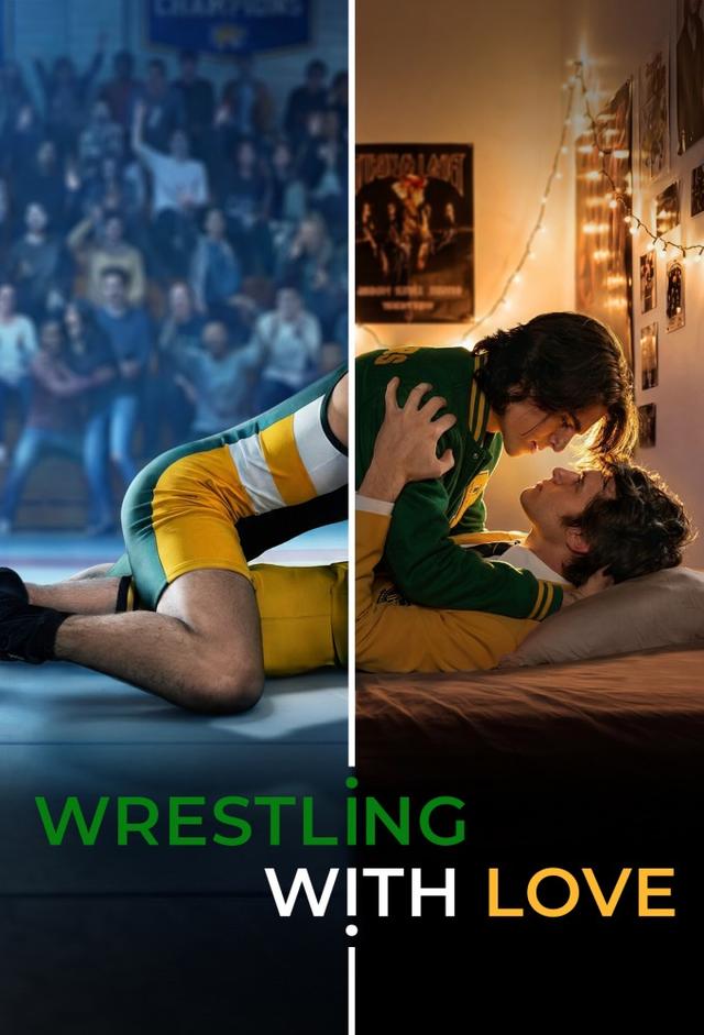 Wrestling with Love