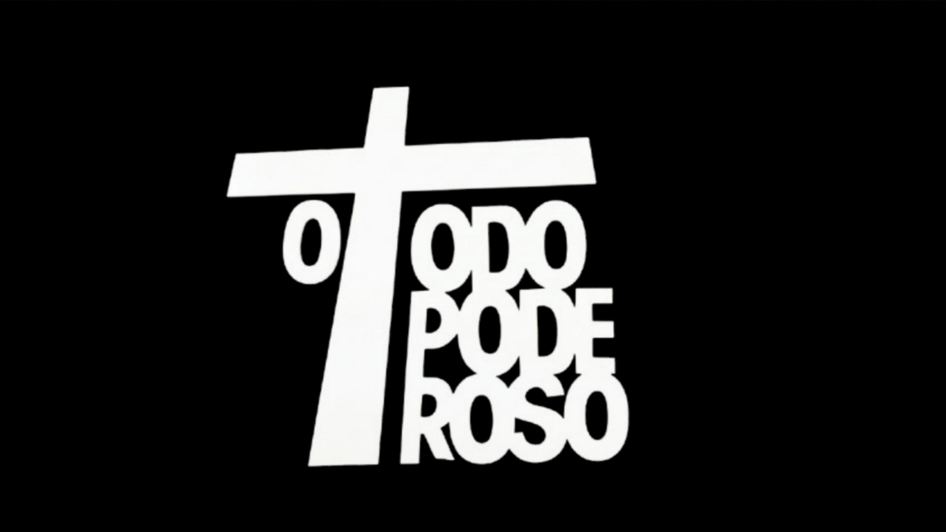 O Todo Poderoso