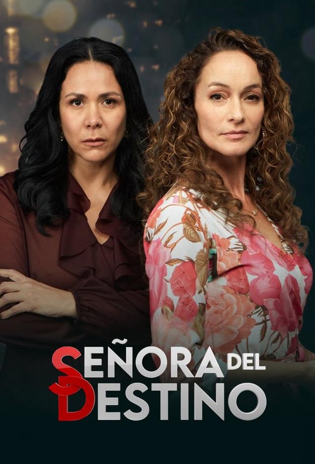 Señora del Destino
