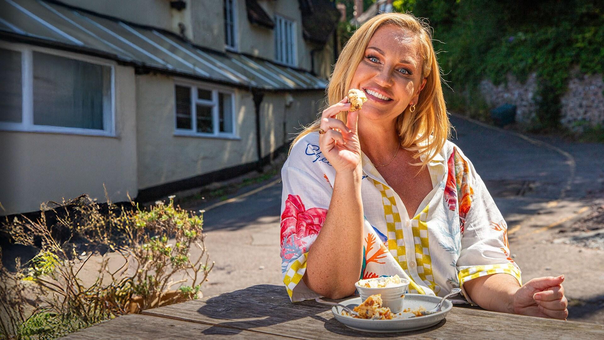 Josie's Taste of the Westcountry