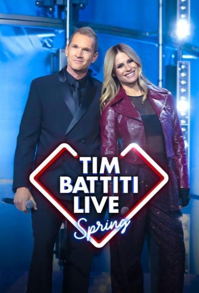 Battiti Live Spring