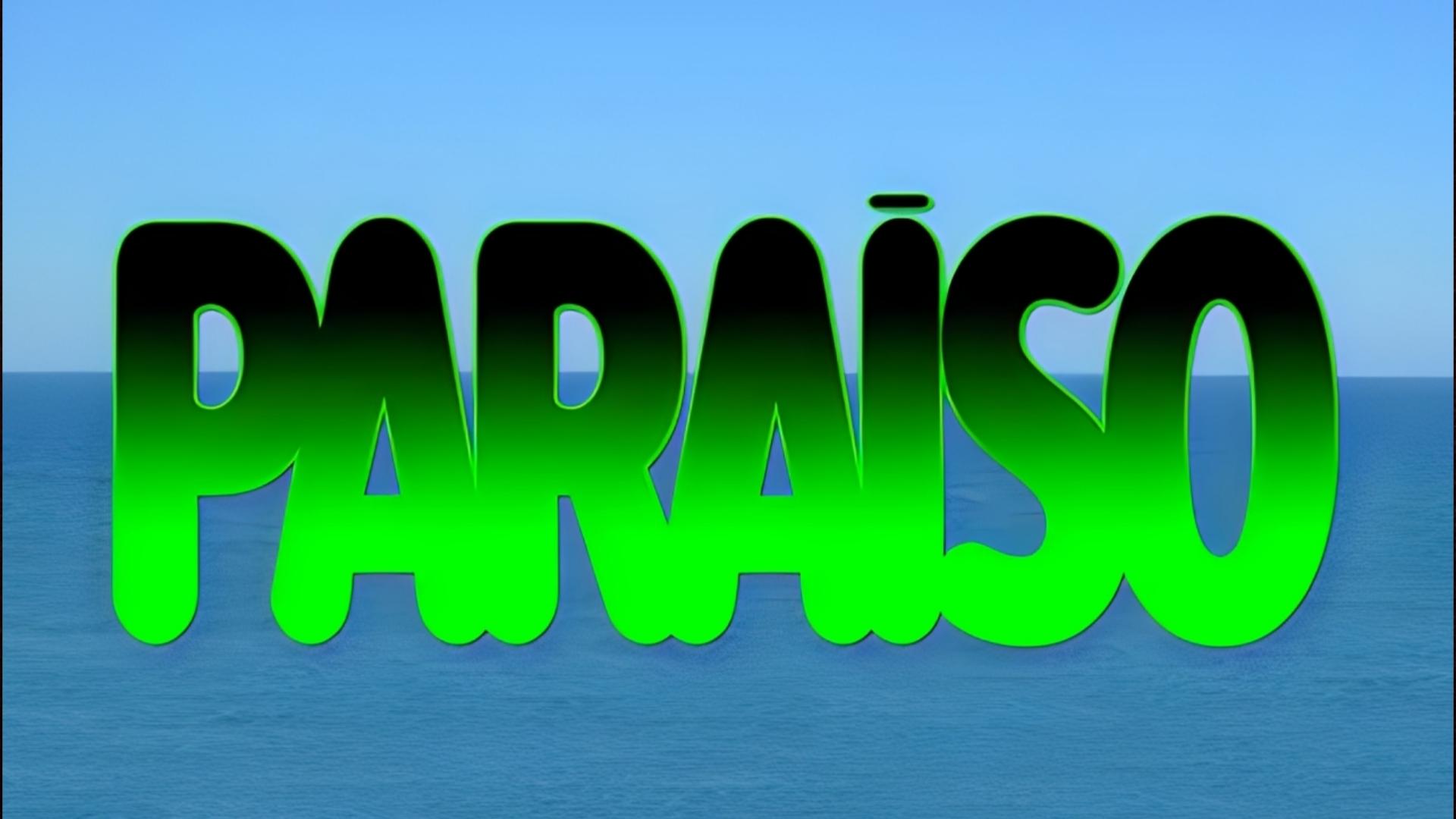 Paraíso (1982)