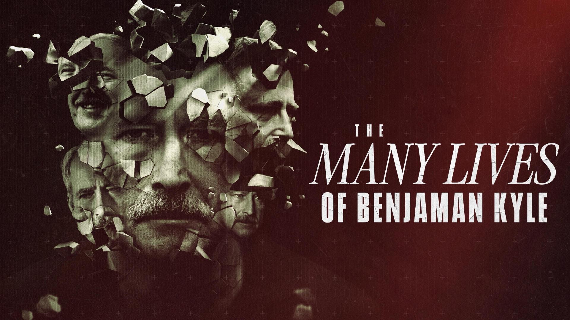 The Many Lives of Benjaman Kyle