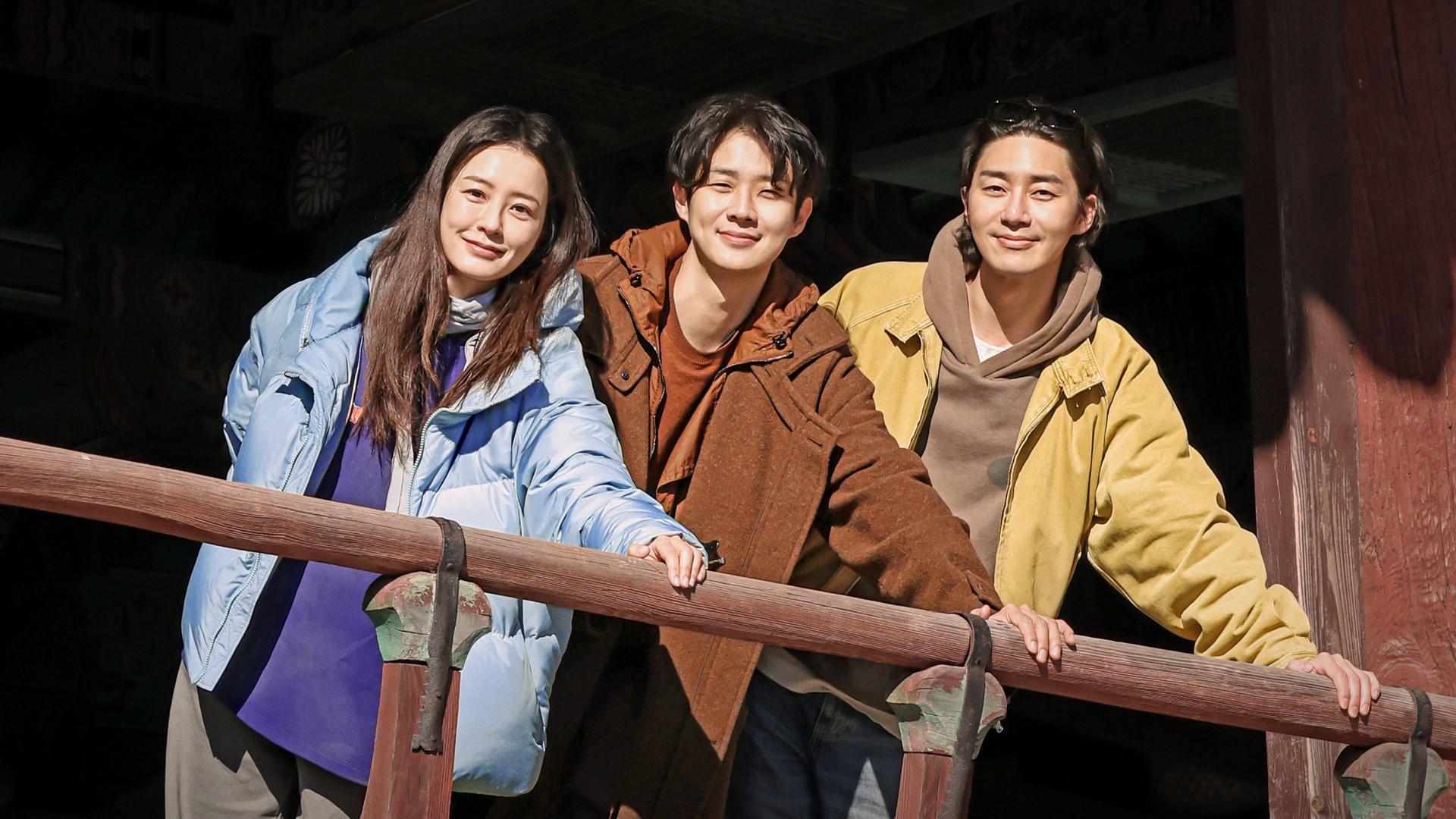 꽃보다 청춘 : 리미티드 에디션