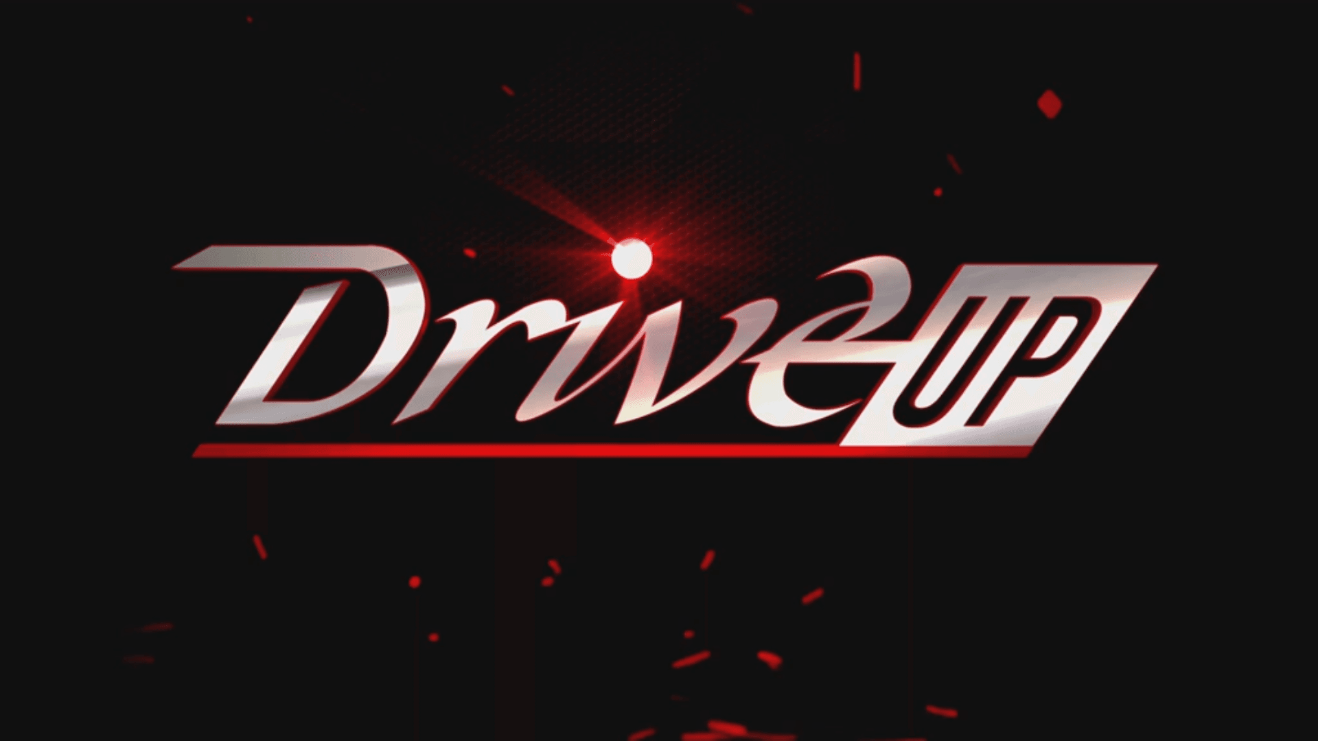 Drive Up