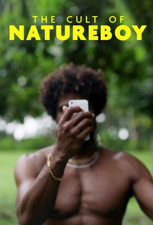 The Cult of NatureBoy